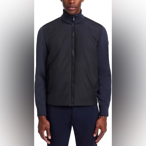 NWT Save The Duck Bomber